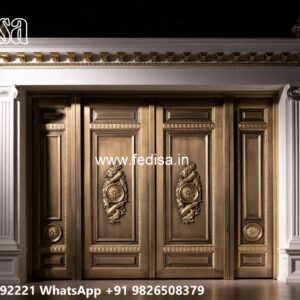 Modern Gate Designs 2028 Best Gate Design For Small House No-3020