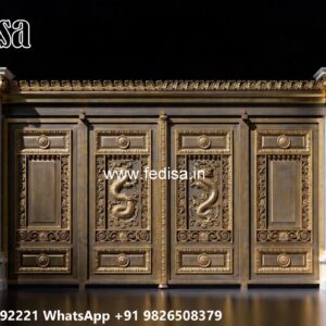 Creative Gate Inspiration Ideas Gate Design Single Door No-3022