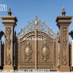Unique Front Gate Inspiration Designer Gate For Home No-3045