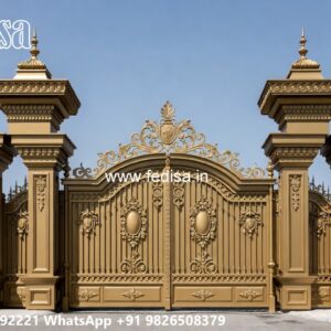 Compact Gate Design Ideas For Small Space Gate Ka Pati No-3060