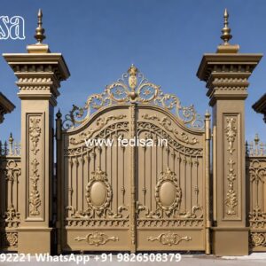 New Gate Design Ideas For Home Entrance Iron Gate Design For Main Gate No-3073