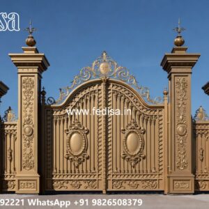 Best Gate Design Inspiration For Homes Modern Folding Gate Design No-3079