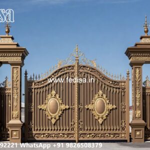 Creative Gate Design For Modern Homes Square Pipe Window Grill Design No-3092