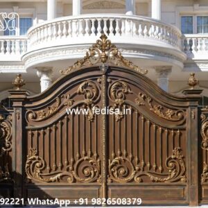 Modern Gate Ideas For Entryway Laser Design Gate No-3112