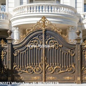 Creative Entry Gate Design Ideas Ghar Ke Gate Ki Design No-3119