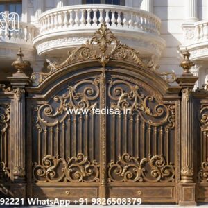 Beautiful Gate Design Ideas For Entry Gate Mica Design No-3127