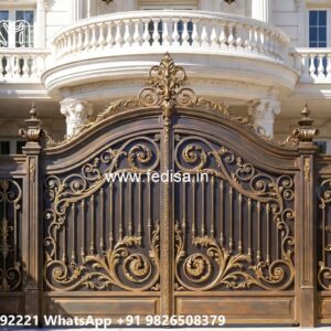 Latest Gate Design Ideas Collection Boundary Main Gate Design No-3132