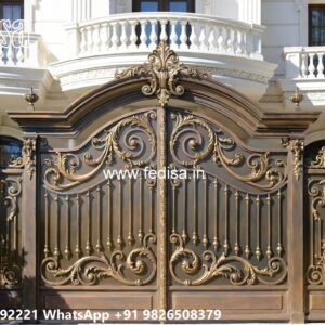 Amazing Gate Design Ideas Collection Front Gate Design Of Home No-3139