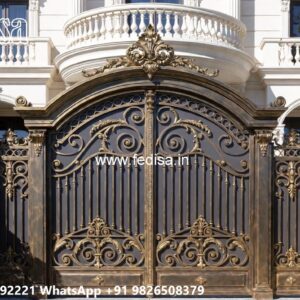 Elegant Gate Design Inspiration Collection Door Design For Main Gate No-3148