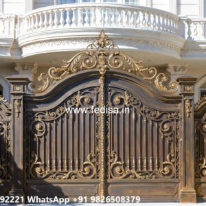 Trending Gate Design Ideas For Houses Ghar Ka Main Gate Design No-3149