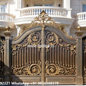 Beautiful Front Gate Design Trends Naye Design Ke Gate No-3157