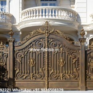 Stylish Gate Design Inspiration Collection Gate Jhalar Ka Design No-3162