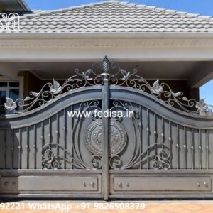 Unique Gate Design Inspiration Collection Modern Gates For Homes No-3183