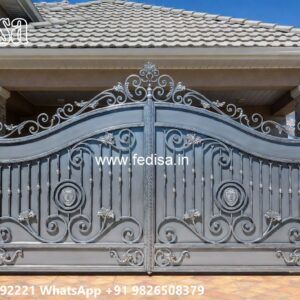 Stylish Gate Design Ideas For Entryway Gate Design 2026 Latest No-3184