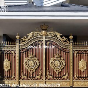 Simple Gate Design Ideas For Homes Main Gate Pipe Design No-3219