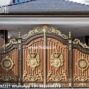 Decorative Gate Design Inspiration Home Gate Arch Design No-3249