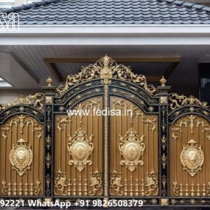 Main Gate Design Ideas For Independent Houses New Design Gate For House No-3273