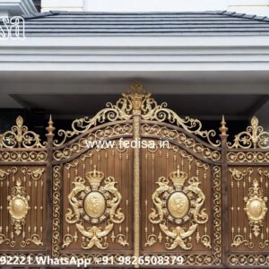 Beautiful Wooden Gate Design Ideas Dwari Gate Ke Design No-3280