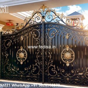 Creative Gate Design Inspirations Ghar Ke Gate Ke Design No-3302
