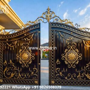 Royal Gate Design Inspiration Stile Gate Design No-3332