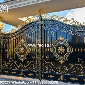 Gate Design Ideas For 2029 Cnc Design Gate No-3361