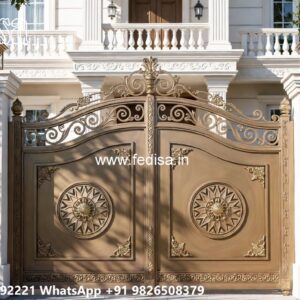 Stunning Gate Design Inspiration Door Main Gate Design No-3377