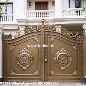 Gate Design Ideas For Houses 4 Feet Gate Design No-3381