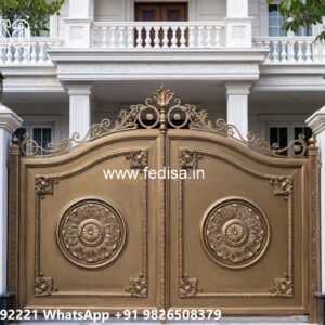 Unique Gate Design Ideas Gate Design Laser Cutting No-3387