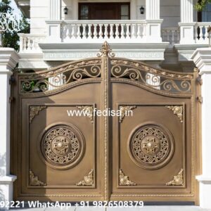 New Gate Design Ideas Running Gate Design No-3390