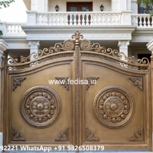 Entry Gate Design Inspiration New Main Gate Design 2027 No-3391