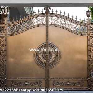 Best Gate Design Trends 10 Feet Gate Design No-3393