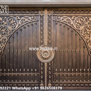 Gate Design Ideas For Small Homes Bathroom Ka Gate No-3394