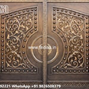 Creative Home Gate Designs Front Gate Main Gate Pillar Design No-3395