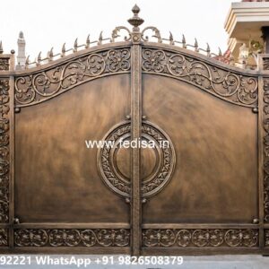 Trendy Gate Design Collection Gate Jali No-3401