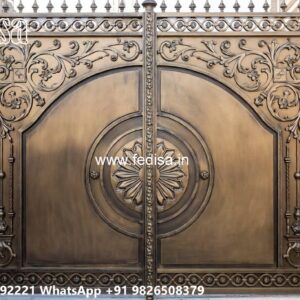 Best Modern Gate Ideas Veranda Gate Design No-3411