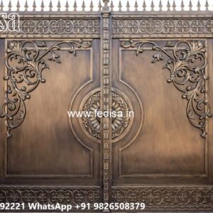 Modern Gate Designs Collection Gate Room Design No-3419