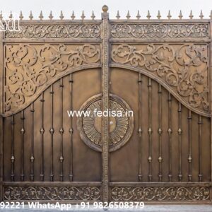Creative Gate Inspiration Ideas Versace Gate Design No-3434
