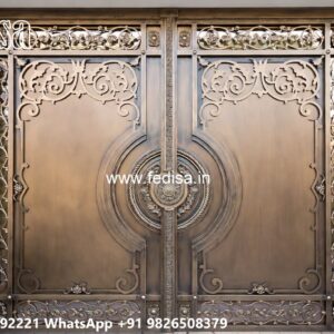 Best Gate Designs For Homes Balcony Grill Gate Design No-3435
