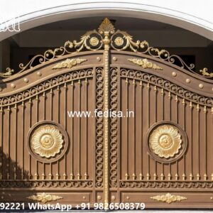 Smart Gate Design Ideas For Modern Homes Front Gate Design Wooden No-3479