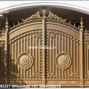 Stunning Gate Design Ideas Collection Laser Cut Gate Design Sheet Price No-3483