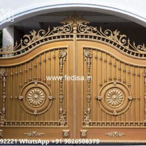 New Gate Design Ideas For Home Entrance Home Gate Decoration Design No-3485