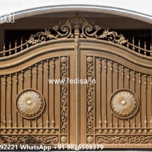 Simple Gate Design Ideas With Style Simple Modern Gate Design No-3486