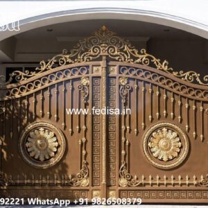 Elegant Gate Design Ideas For Houses Naya Design Ka Gate No-3488