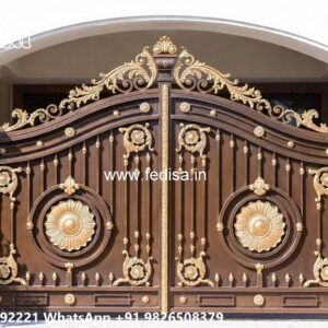 Best Gate Design Inspiration For Homes House Gate Pillar Design No-3491