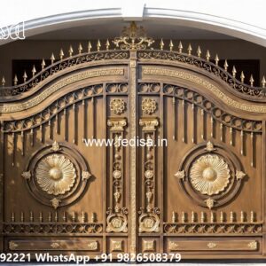 Latest Entry Gate Design Trends Mosquito Gate Design No-3497