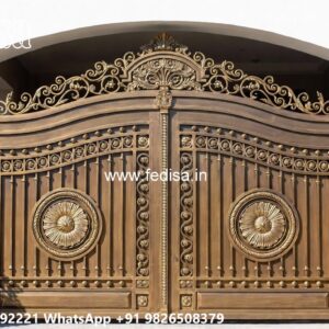 Modern Entry Gate Design Inspiration Puja Room Gate Design No-3502