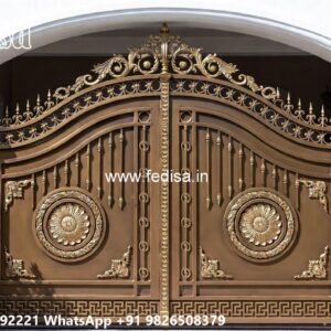 Modern Gate Ideas For Entryway Ss Main Gate Design 2027 No-3524