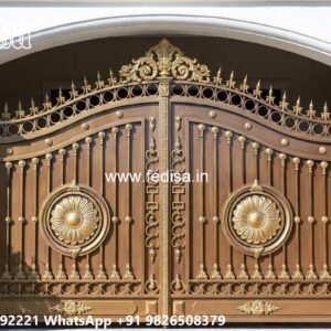 Attractive Gate Design Ideas Collection Gate Mirror Design No-3533