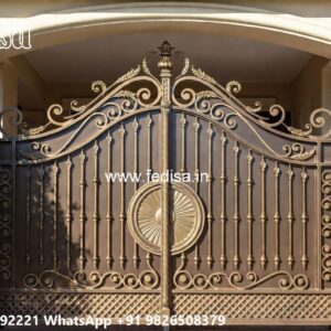 Latest Gate Design Ideas Collection Design Gate Steel No-3544
