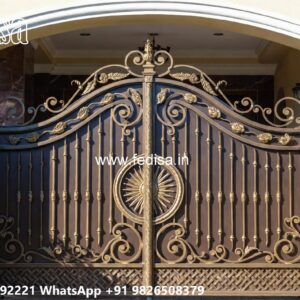 Modern Gate Design Ideas For Small Homes Pipe Gate Design Iron No-3547